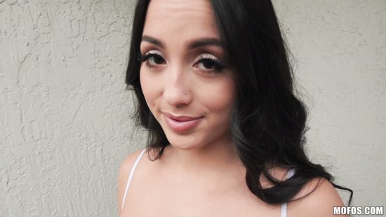 Deep POV suits Latina with endless sex