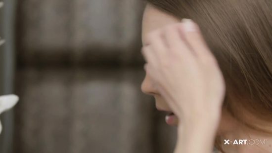 Dazzling cutie gets her pussy enlarged