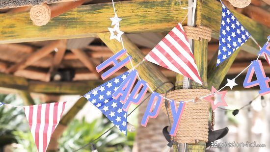 Hot American girl in outdoor hardcore