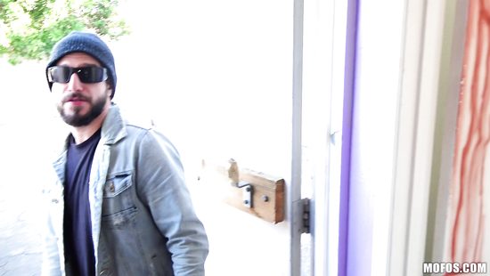 Teen fucked and taped in slutty action