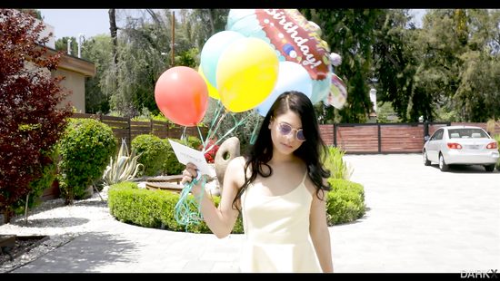 Blacked and made swallow sperm