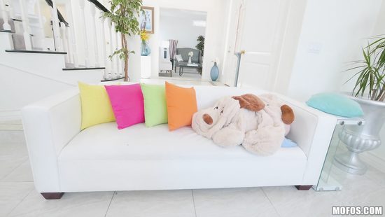 Dazzling redhead wants cock in all holes