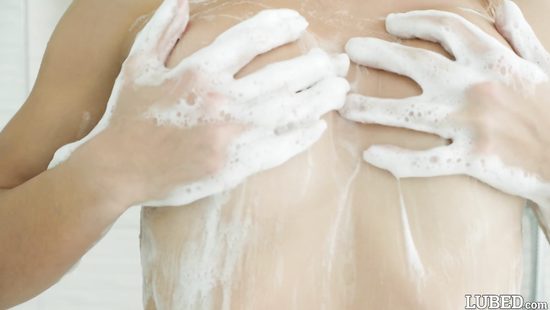 Superb hardcore moments with Paisley Page