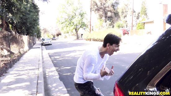 Impeccable hardcore for a top MILF