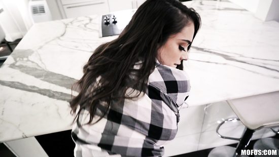 POV romance leads teen to orgasm