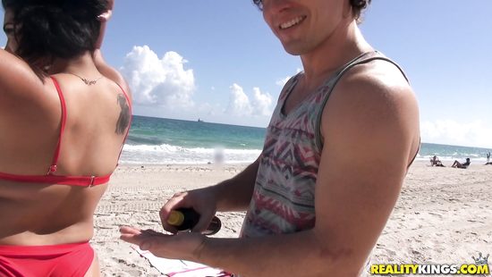 Merciless sex for a cock sucking Latina slut