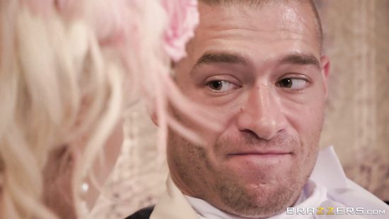 Amazing anal leaves hot MILF speechless