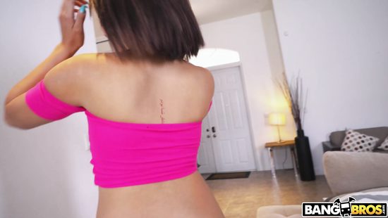 Curvy babe suits sexual desires with BBC