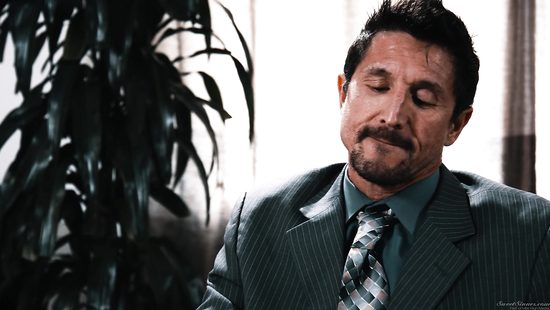 Dazzling nude porn with her boss