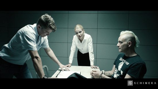 Man's cock suits dominant woman big time