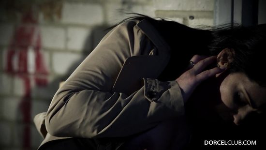 Deep foursome seduction