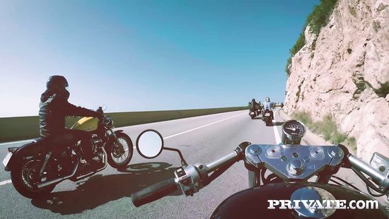 Sensual DP action for these fine wives