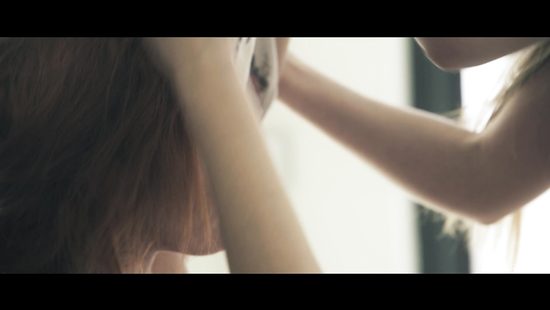 Passionate lezzie XXX for two amateurs