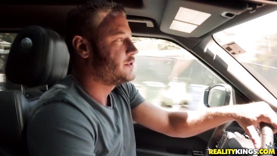 Impeccable hardcore with a busty Latina