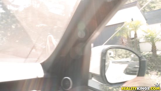 Impeccable hardcore with a busty Latina