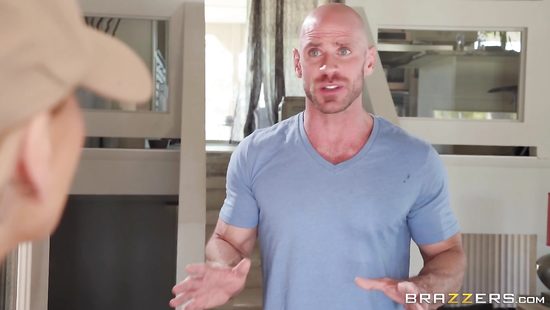 Smashing blonde cougar devours younger dick