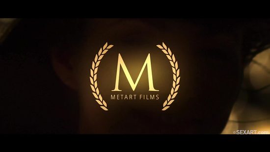 Appealing lesbians share erotic interracial