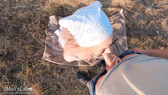 The hayloft got pussy-whipped