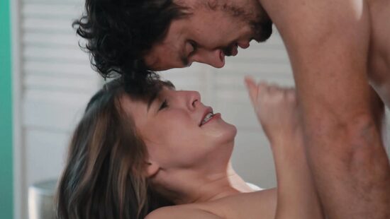 Disposable intimacy for Cadence