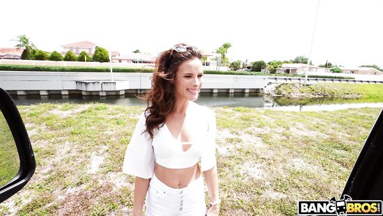 A trip through sunny Tampa