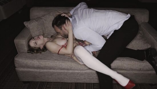 Thoughts of a husband who's not wanted