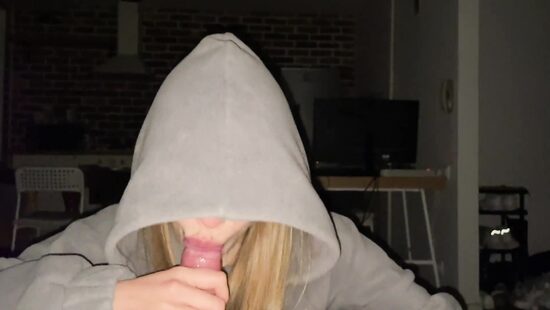 We should forget the condom