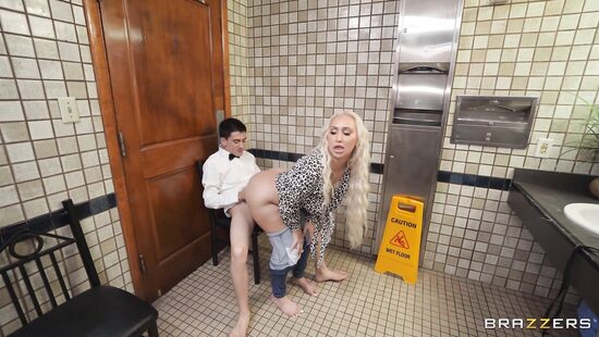 Are you kidding me? Just a couple of seconds?!