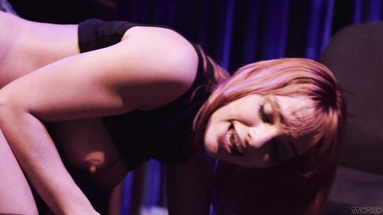 Spideypool XXX: Deadpool