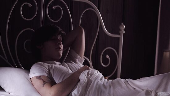 Spideypool XXX: Deadpool