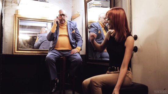 Spideypool XXX: Deadpool