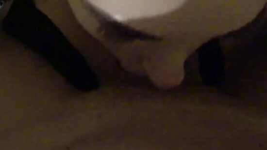 Утренний минет   