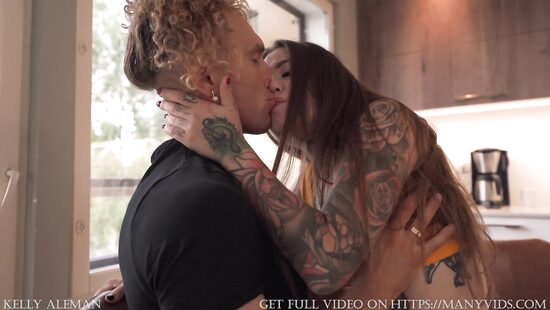 Crossing swords can be a good thing