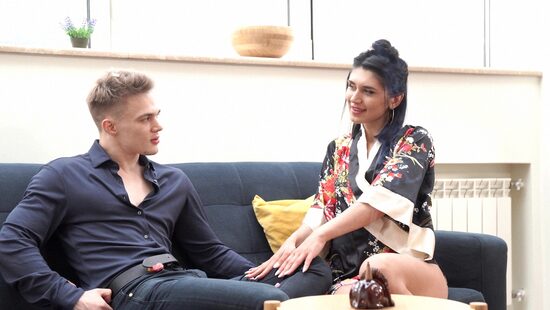 A geisha has no goal, only a path