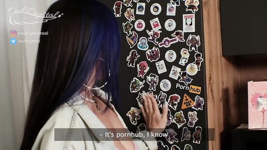 Can you make it before she gets here? Part Two