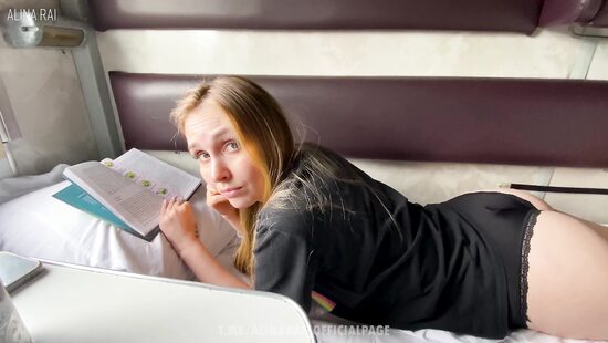 Your requests are law to me