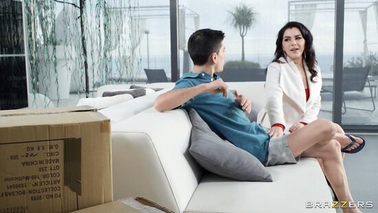 Imaginary sex friends don't exist