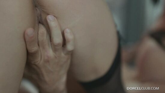 The intimate side of friendship