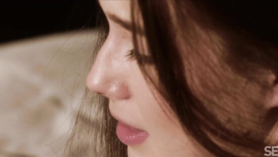 The gentle spirit of passion