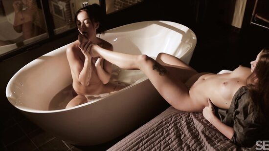 The gentle spirit of passion