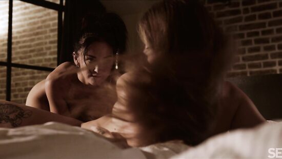 The gentle spirit of passion