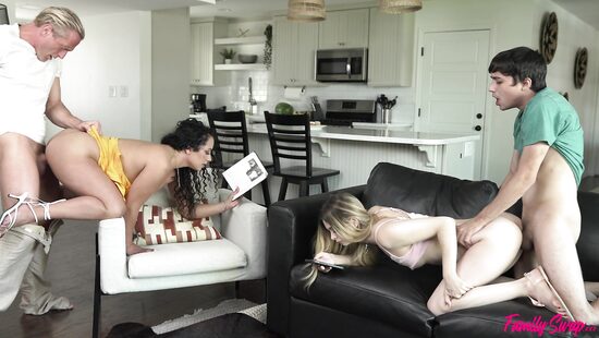 A free-to-use joint family