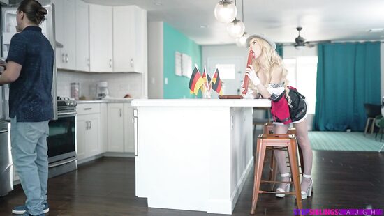 The perfect appetiser for Oktoberfest