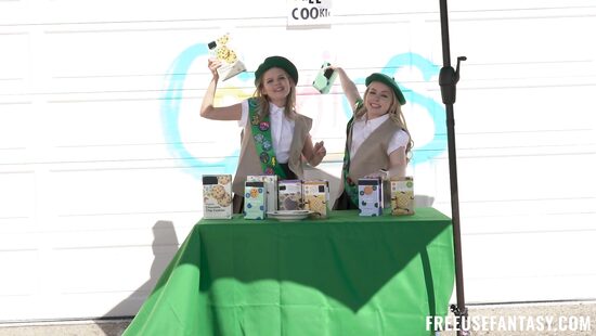 How much are the biscuits?