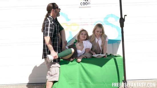 How much are the biscuits?