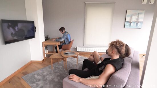 Stepmother's a whore for good reason