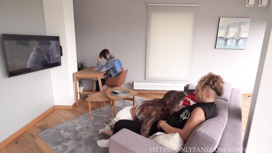 Stepmother's a whore for good reason