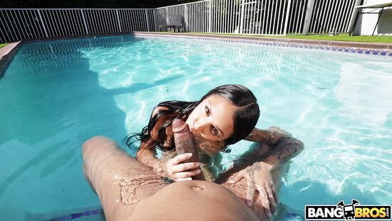 Barely matched in size