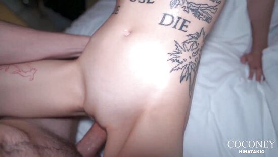 Tightness is measured by the number of orgasms