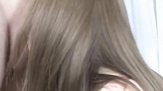 Наслаждаюсь членом