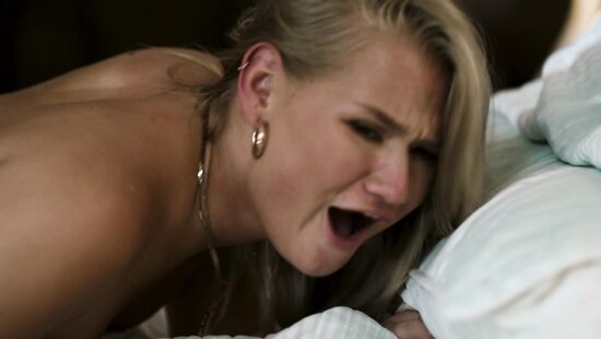 Suffering is a path to nowhere